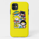 Recherche de batgirl iphone coques Super héros