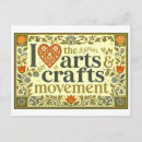 Recherche de crafter cartes postales Illustration