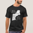 Suche nach neu england tshirts Maine