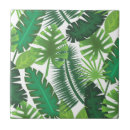 Recherche de feuille carreaux Feuille de palmier