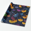Suche nach ginkgo geschenkpapier Botanisch
