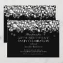Recherche de fascinant invitations Noir