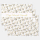 Recherche de retrait papier cadeau Motif