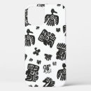 Recherche de maya iphone coques Aztèque