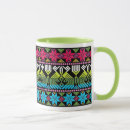 Recherche de maya tasses Coloré