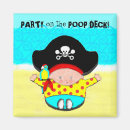 Recherche de pirate magnets Pour lui