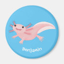 Suche nach axolotl magnete Amphibisch