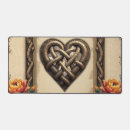 Suche nach irisches symbol mousepads Keltischer knoten