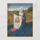 Recherche de visage du christ cartes postales Saint
