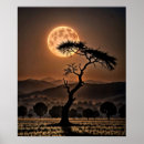 Recherche de clair lune posters Paysage