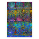 Recherche de verre souillé cartes postales Coloré