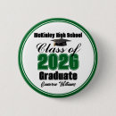 Recherche de fête badges Moderne