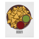 Suche nach guacamole poster Mexikanisch