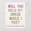 Recherche de pisse cartes postales Drôle