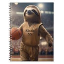 Suche nach sloth kleine notizbücher Lustig