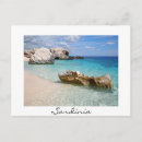 Recherche de sardine cartes postales Sardinie