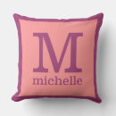 Recherche de pilote coussins Pour elle