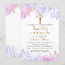 Recherche de première sainte invitations Religieux