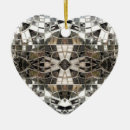 Recherche de amour gothique ornements Coeur