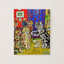 Recherche de wain de louis puzzles Pour tous