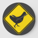 Recherche de chicken horloges Coq