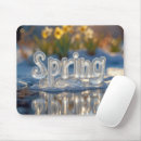 Recherche de narcisse tapis souris Jonquilles
