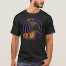 Suche nach schwarzer rabe tshirts Raben