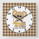 Suche nach maus wanduhren Liebe