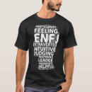 Suche nach extrovert tshirts Enfj