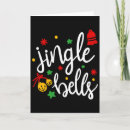 Suche nach jingle bells karten Weihnachtsmann