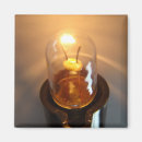 Recherche de ampoule magnets Électrique