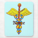 Suche nach caduceus mousepads Pflege