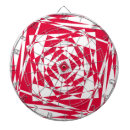 Recherche de psychédélique jeux de fléchettes Illusion optique