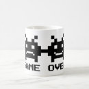 Recherche de jeu plus de tasses Gamer