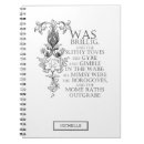 Recherche de alice pays merveilles carnets Vintage