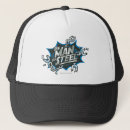 Recherche de acier casquettes Superman
