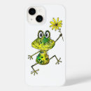 Suche nach frosch iphone hüllen Blume