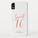 Recherche de ans iphone x coques Girly