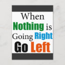 Recherche de rien cartes postales Pour tous