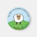 Recherche de psaumes 23 magnets Berger