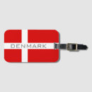 Suche nach dänisch gepäckanhänger Flagge