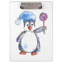 Suche nach lustiger pinguin klemmbrett Cartoon