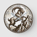 Recherche de chèvres horloges Astrologie