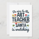 Suche nach kunstlehrer karten Lehrerin