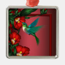 Recherche de hibiscus ornements Noël