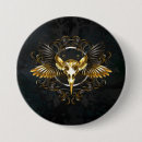 Suche nach schwarzer hintergrund buttons Gold