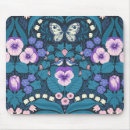 Suche nach stiefmütterchen mousepads Blume