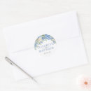 Suche nach elegantes blau aufkleber Kalligraphie