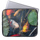 Suche nach fische laptop schutzhüllen Wasser