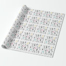 Recherche de boulon de foudre papier cadeau Tonnerre